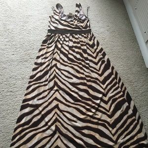 Mk dress